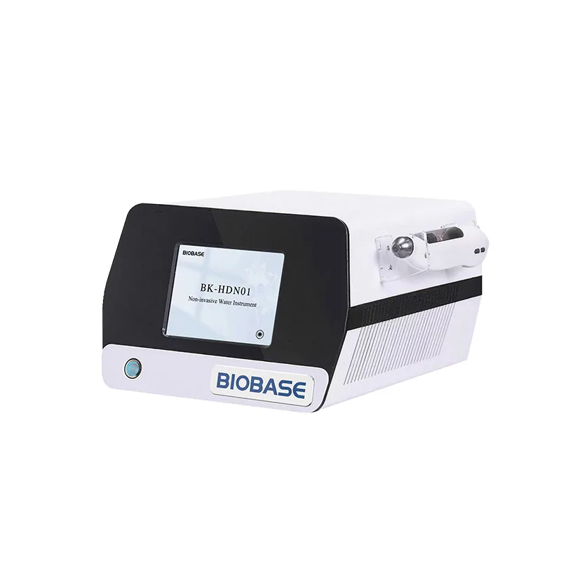 BIOBASE Non-invasive Water Instrument