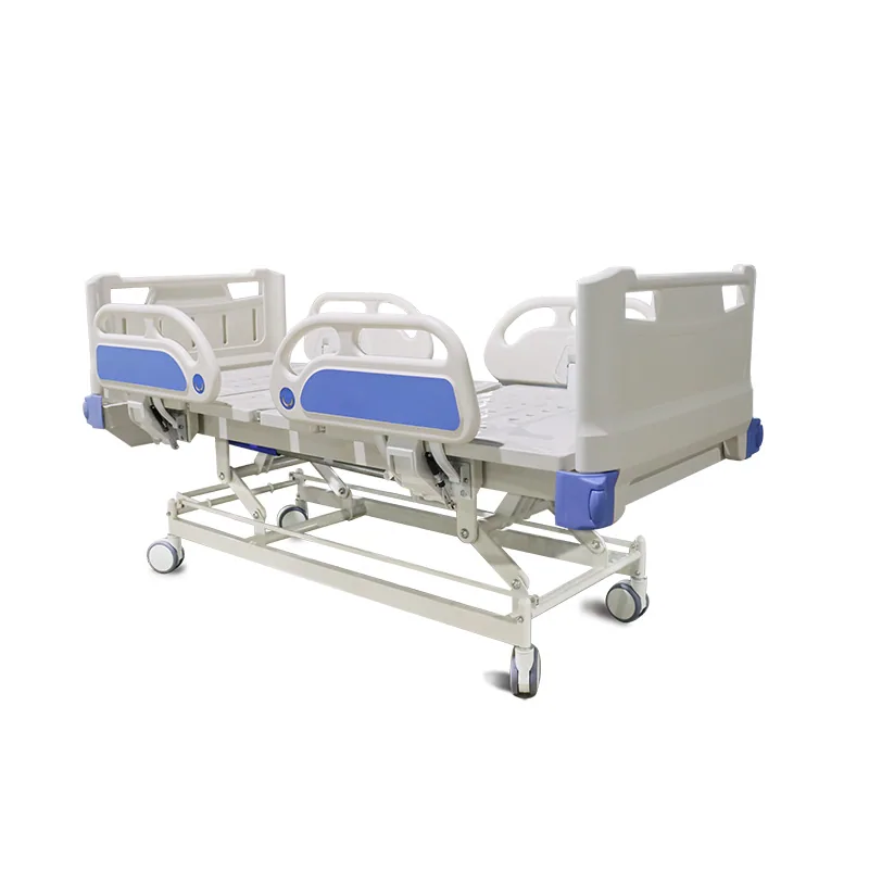 BIOBASE Punching Three-Crank Hospital Bed MF304S