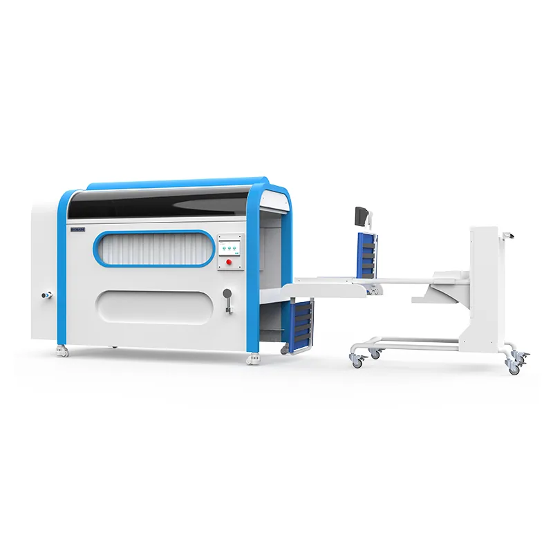 BIOBASE Auto Bath Machine BKX-MXW-100PC