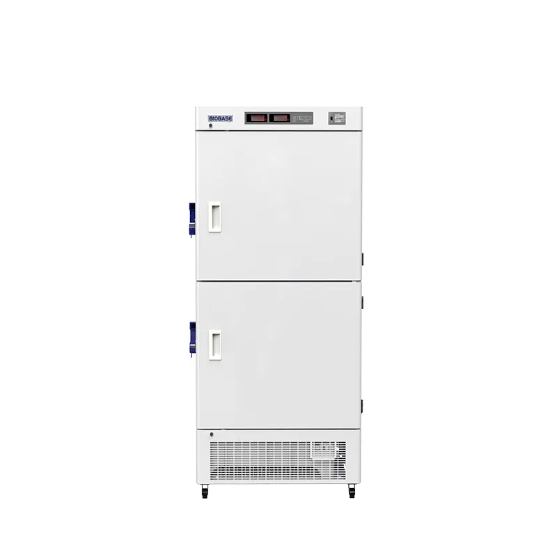 BIOBASE -30℃ Freezer 368L 528L