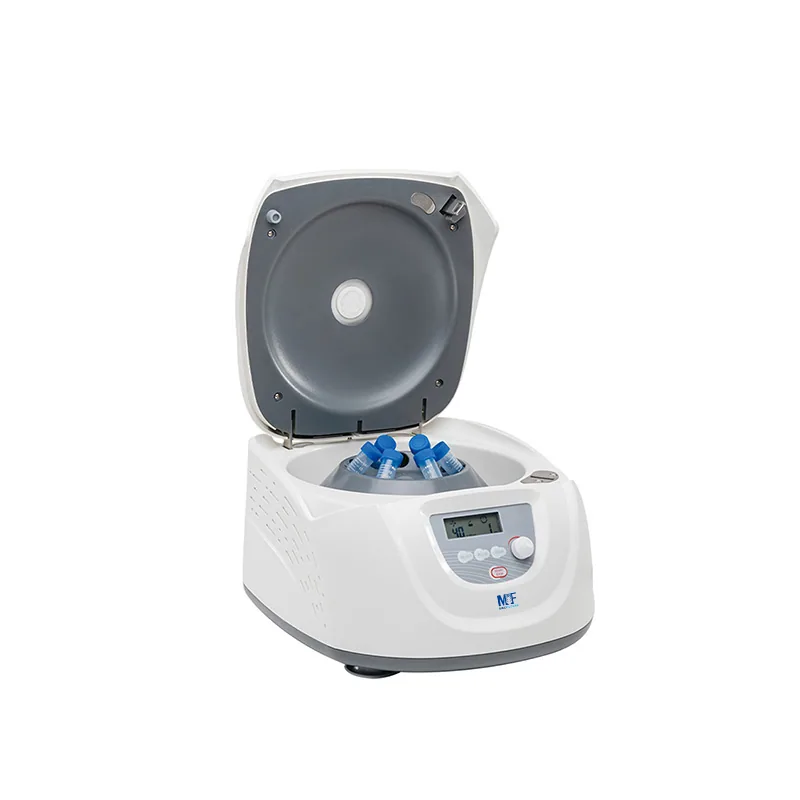 BIOBASE PRP Centrifuge DM0412P