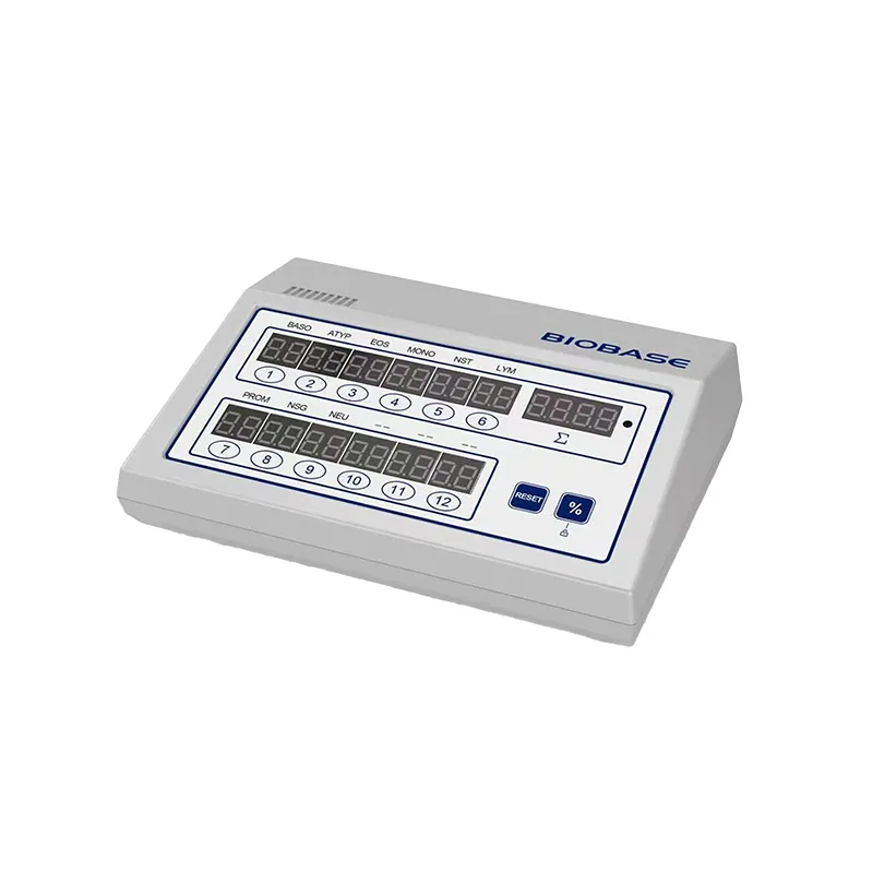 BIOBASE Hemocytometer BK-CC10