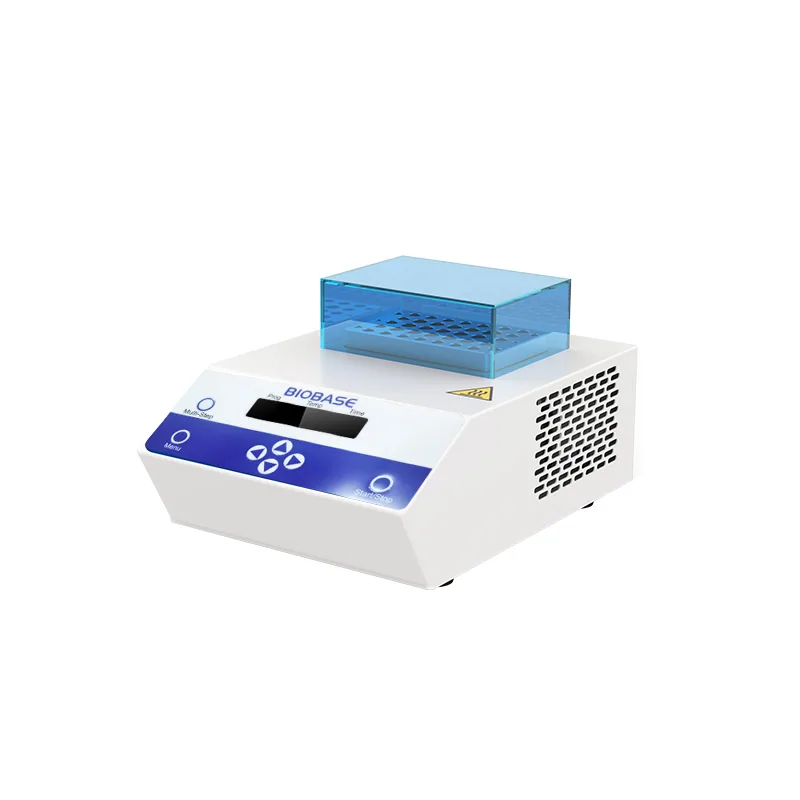 BIOBASE Dry Bath Incubator BK-HW Series