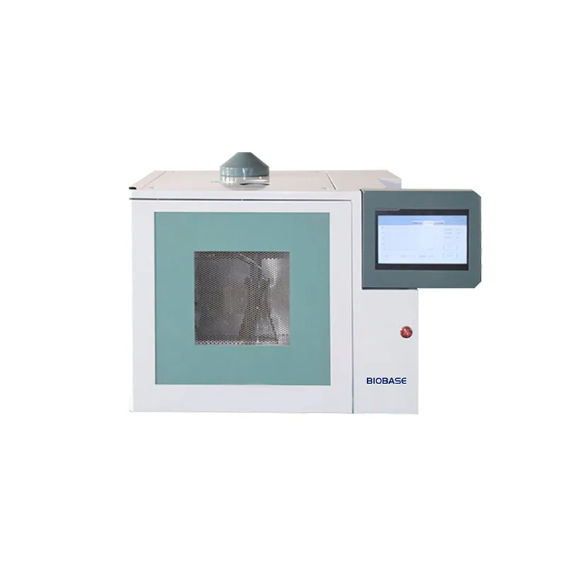 BIOBASE Intelligent microwave synthesis/extraction system BMS-WHC1