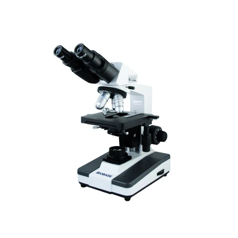BIOBASE Medical Trinocular Biological Microscope BM-8C BM-8CA