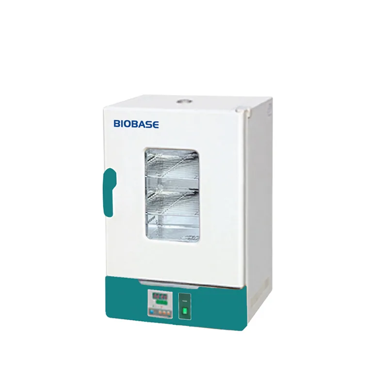 BIOBASE 30l 48l 64l Laboratory Constant Temperature Incubator