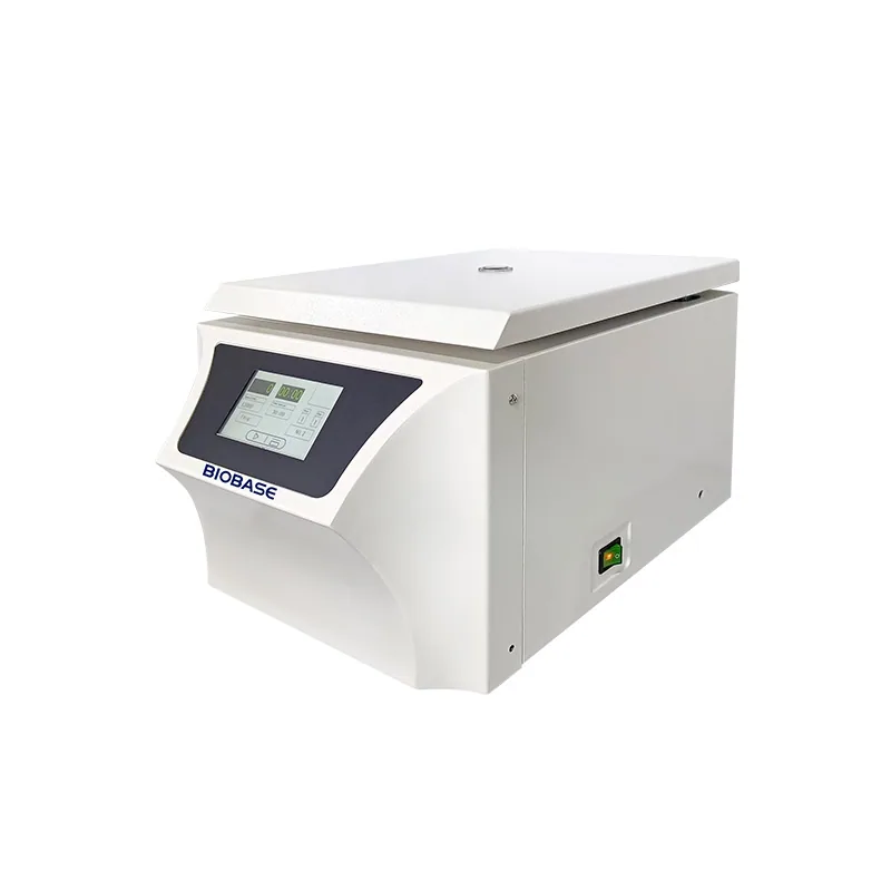 BIOBASE Table Top High Speed Centrifuge BKC-TH16D