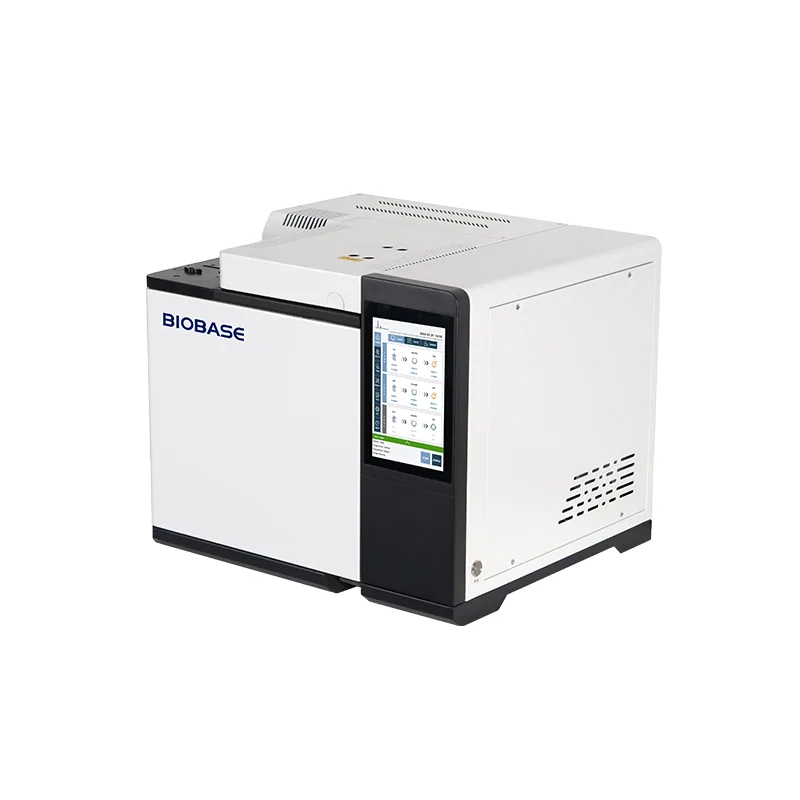 BIOBASE Gas Chromatograph BK-GC906
