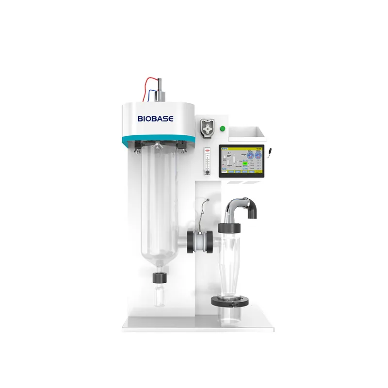 BIOBASE Mini Spray Dryer