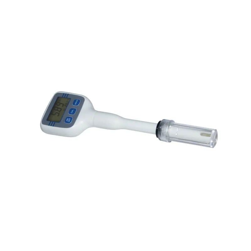 BIOBASE Pocket Conductivity Tester PH-P310