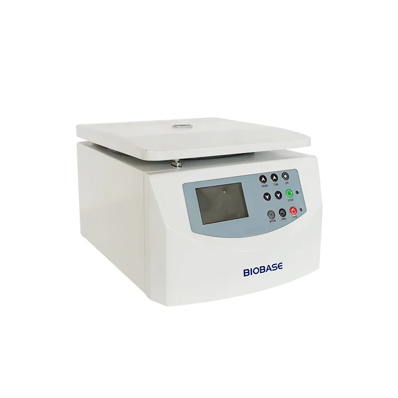 BIOBASE Capillary Centrifuge-BKC-MH12-B