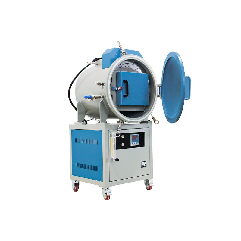 BIOBASE Vacuum Atmosphere Furnace MXV6-10TP