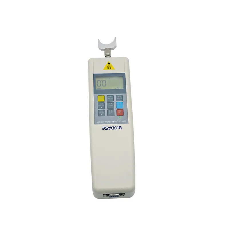BIOBASE Plant Lodging Resistance Tester