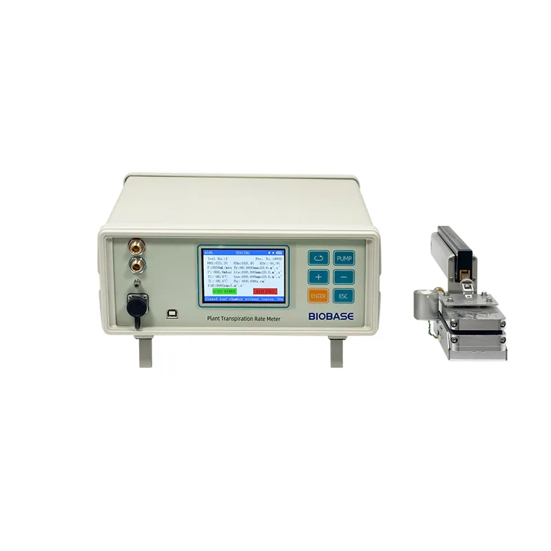 BIOBASE Plant Transpiration Rate Meter PTRM-3080C