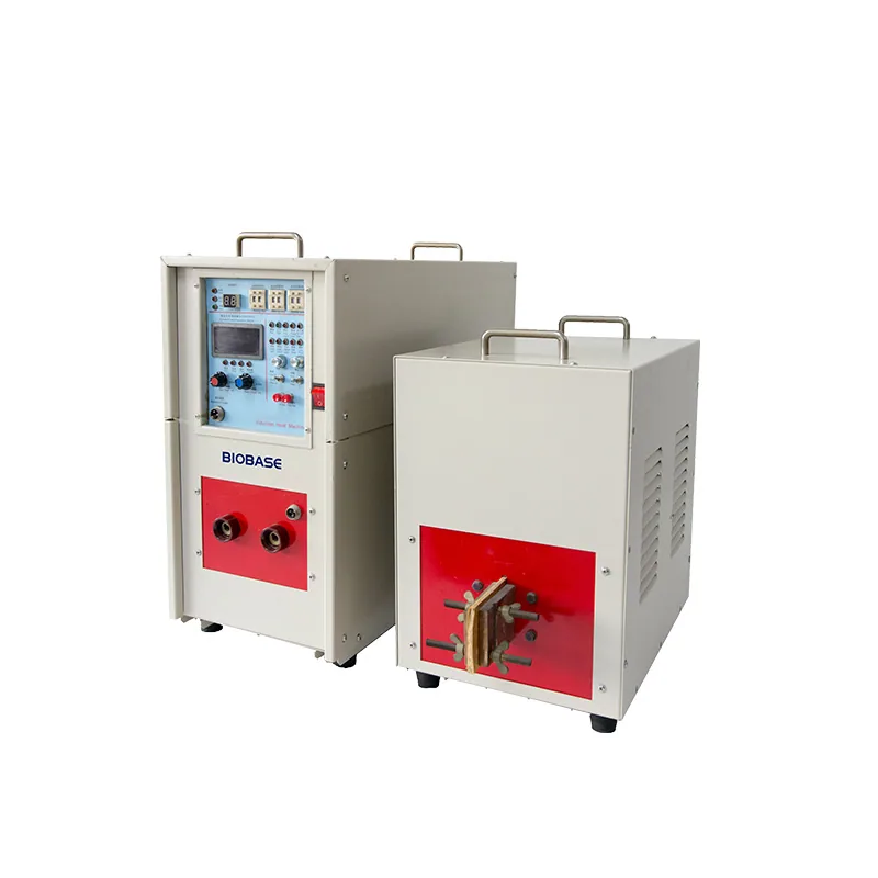 BIOBASE High Frequency Induction Heater BK-HIH35