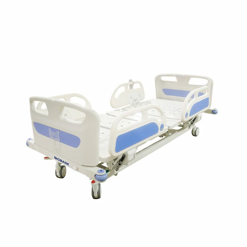 BIOBASE Multifunctional Electric Bed MF401D-22