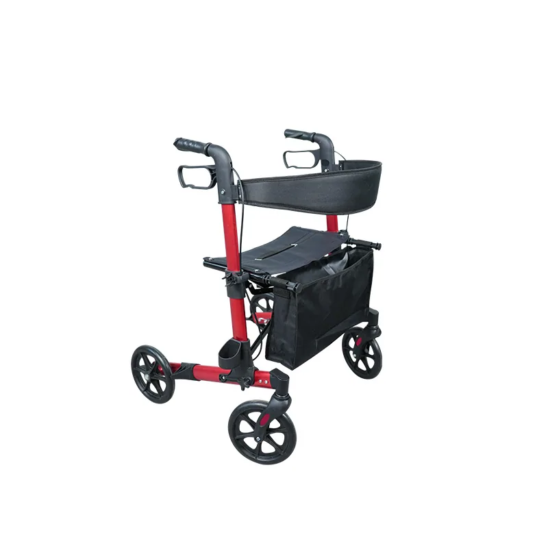 BIOBASE Multifunctional Shopping Cart MFGW102