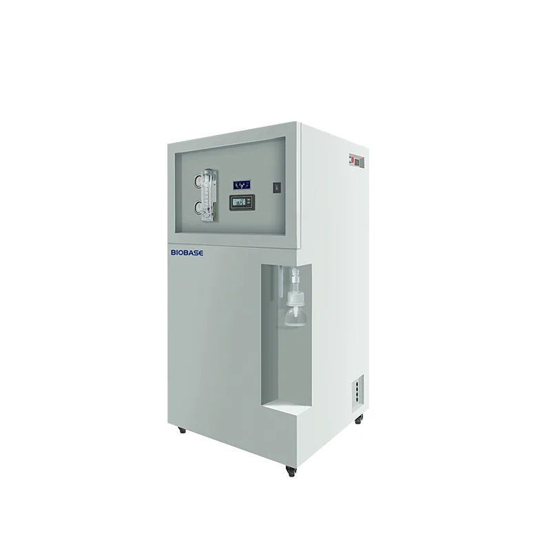 BIOBASE Ultrapure Water Purifier SCSJ-40D SCSJ-60D SCSJ-120D SCSJ-40U SCSJ-60U SCSJ-120U