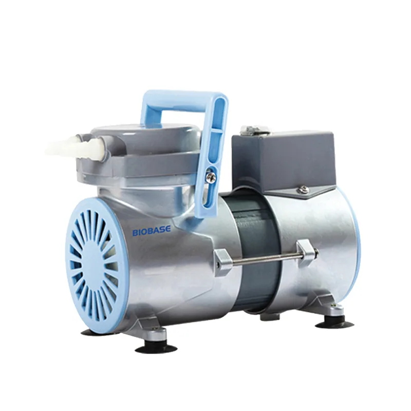 BIOBASE Laboratory Vacuum Pump GM-0.20 GM-0.5II GM-0.5IIP GM-0.5 GM-0.5P GM-0.33II GM-0.33IIP GM-1.0 GM-1.0P