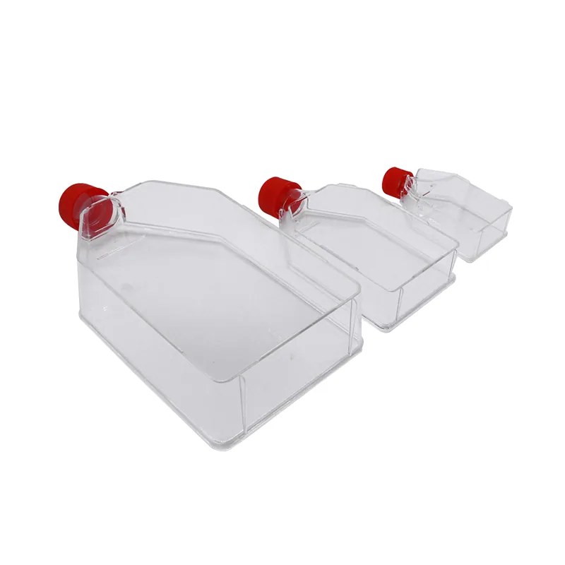 BIOBASE Cell Culture Flask