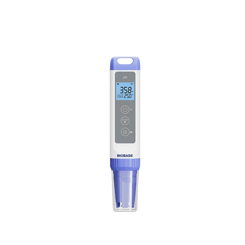 BIOBASE Pocket pH Tester PH-P1 PH-P1+