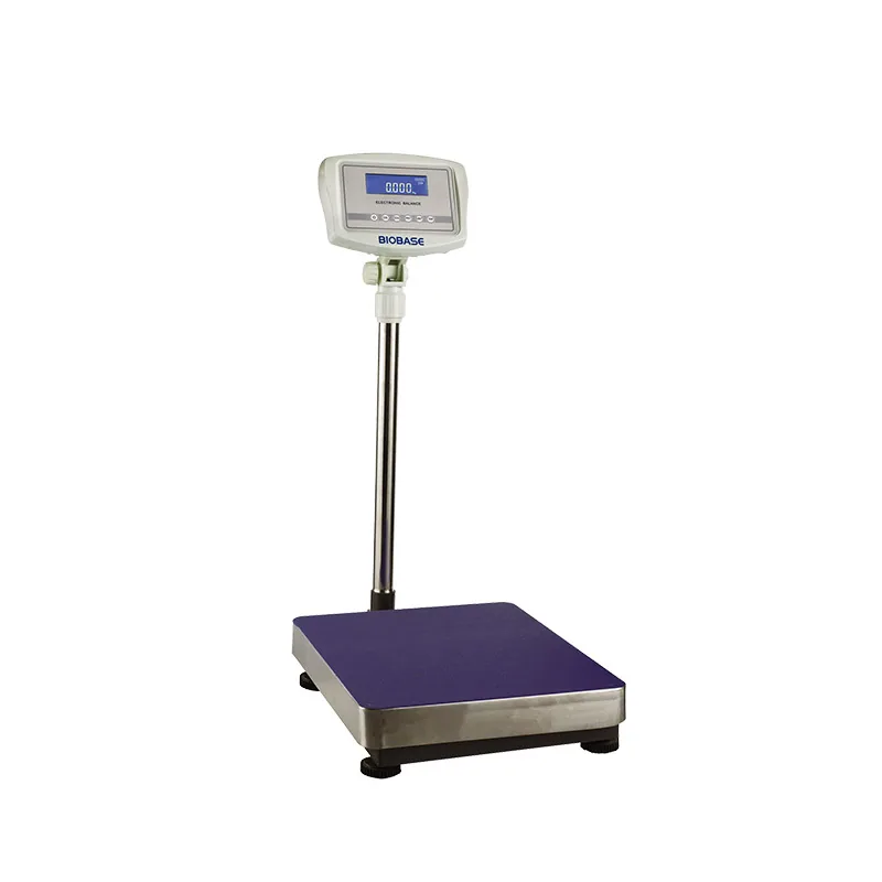 BIOBASE Large-scale Electronic Balance