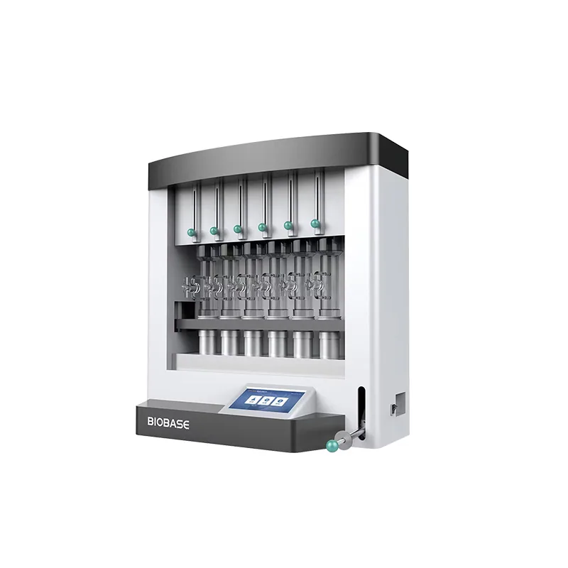 BIOBASE Fat Analyzer SFA-06S