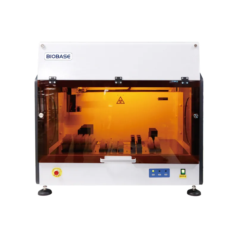 BIOBASE Auto ELISA Processor BIOBASE1000