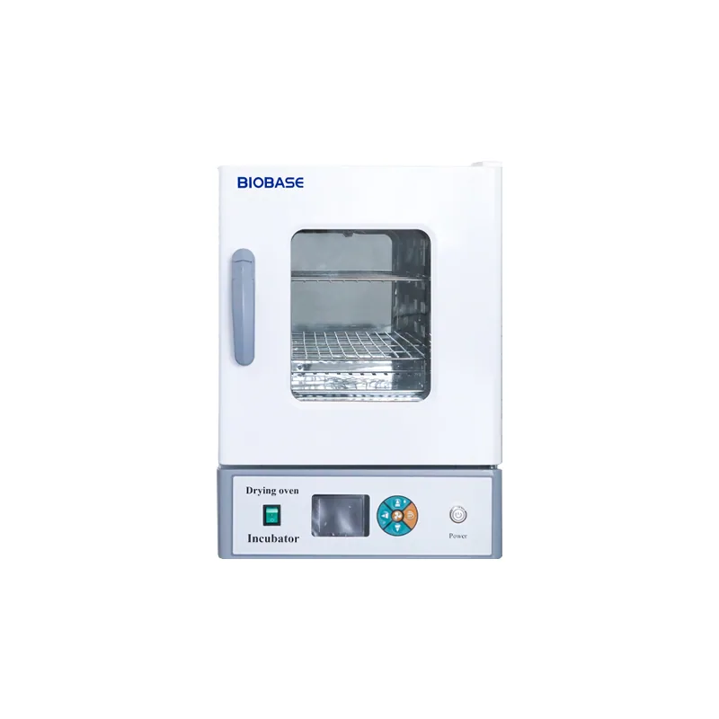BIOBASE Drying Oven/Incubator (Dual Purpose) BOV-D20P BOV-D45P BOV-D72P BOV-D125P BOV-D210P