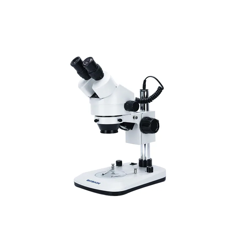 BIOBASE Stereo Zoom Microscope BSM-3000B BSM-3000C