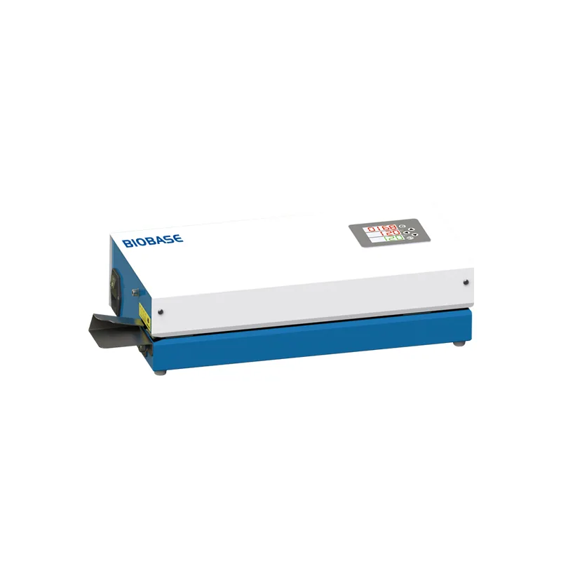 BIOBASE Automatic Medical Sealer MS100-L