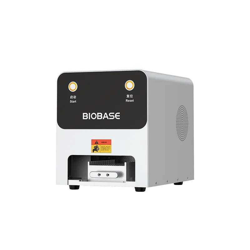 BIOBASE Automatic Sealing and Capping Machine BK-AG96