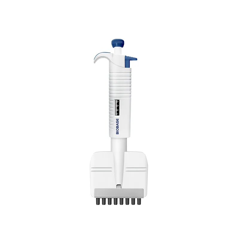 BIOBASE MicroPette Plus Autoclavable Pipette