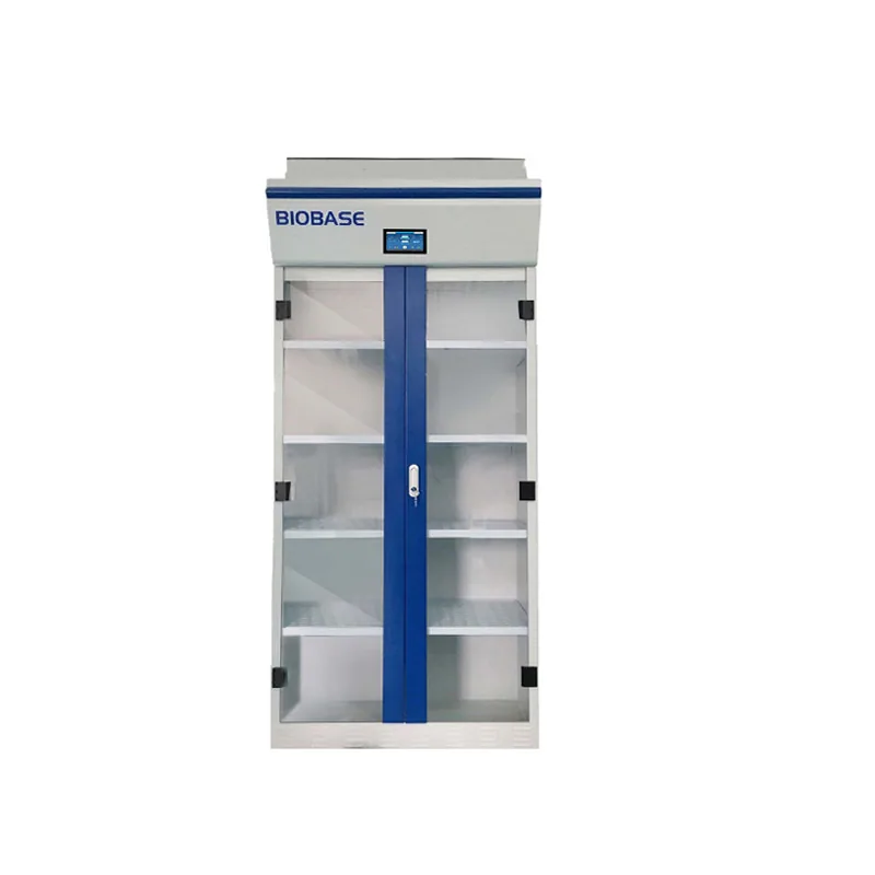 BIOBASE Clean Gas Type Medicine Storage Cabinet