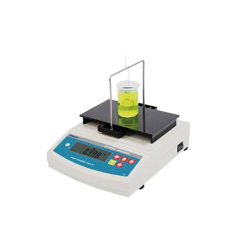 BIOBASE Liquid Densimeter BK-DME300L