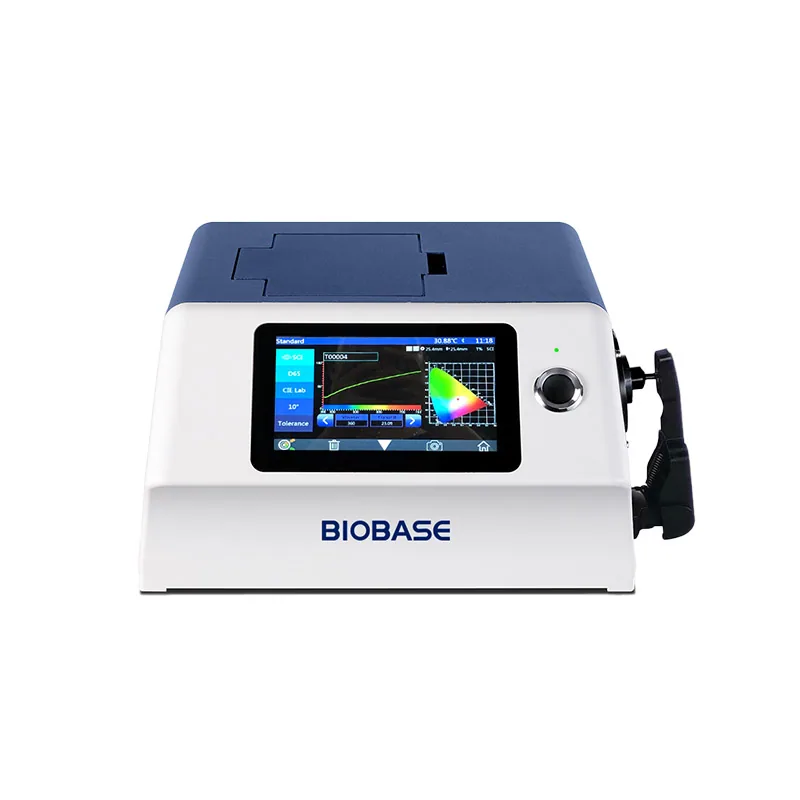BIOBASE Benchtop Grating Spectrophotometer BK-GS6060