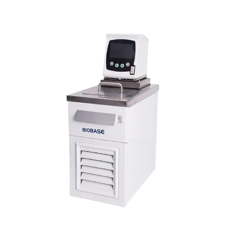 BIOBASE Refrigerated and Heating Circulator (Customized)
