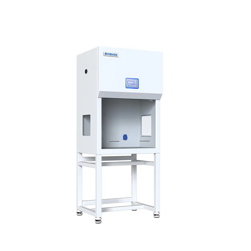 BIOBASE PP Vertical Laminar Flow Cabinet BKCB-800P
