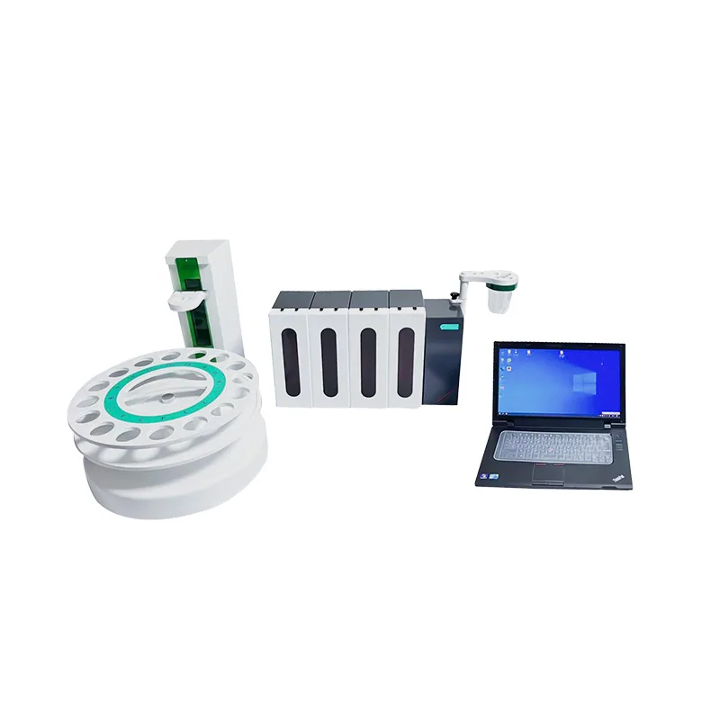 BIOBASE Automatic Titrator BK-PT90