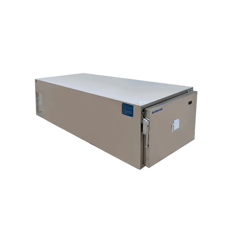 BIOBASE Morgue Freezer BK-XG1 BK-XG2 BK-XG3 BK-XG4 BK-XG6