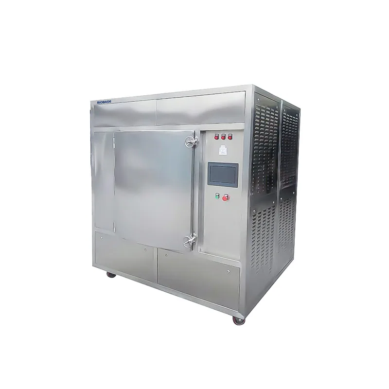 BIOBASE Microwave Vacuum Dryer