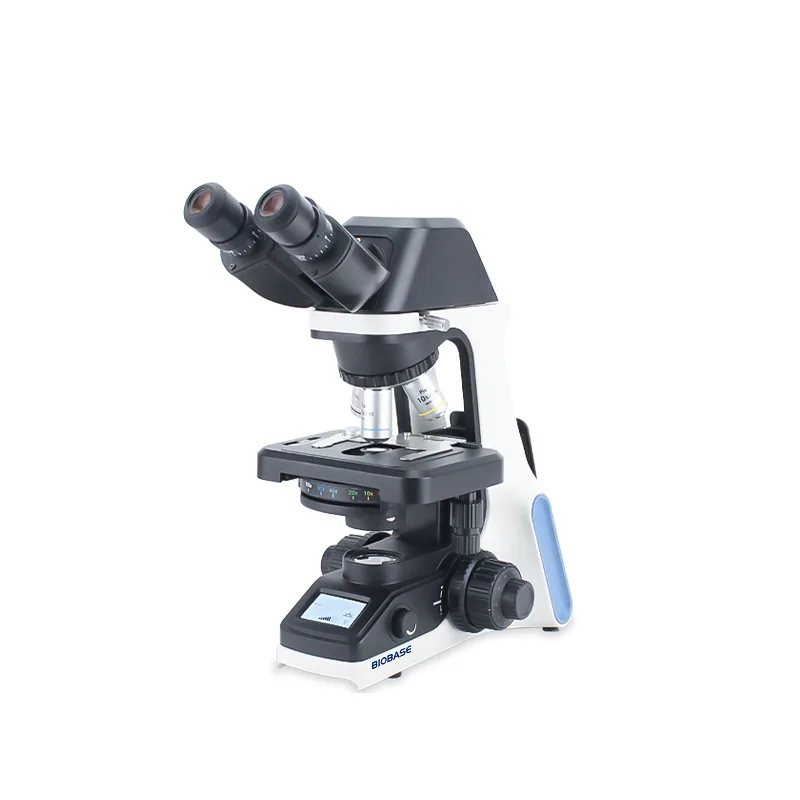 BIOBASE Laboratory Biological Microscope BMR-300