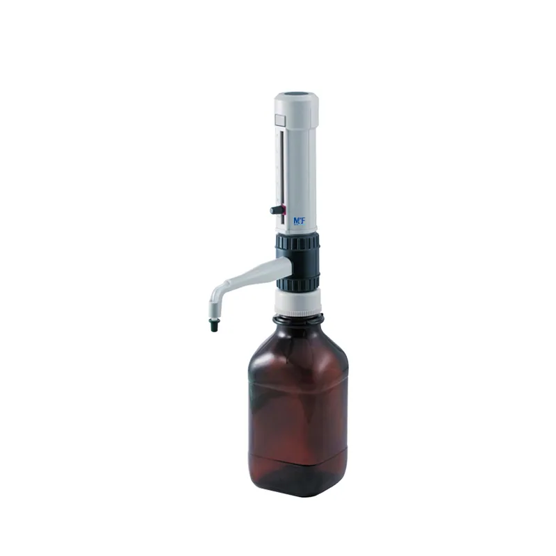 BIOBASE DispensMate Bottle-Top Dispenser