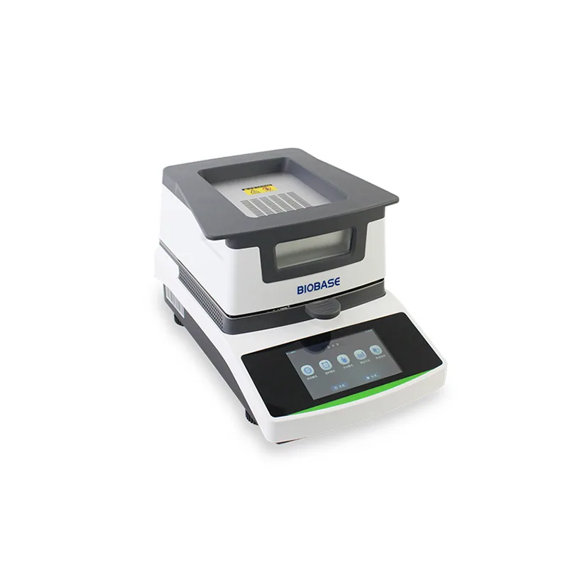 BIOBASE Rapid Moisture Meter BM-E50 BM-E10 BM-E01