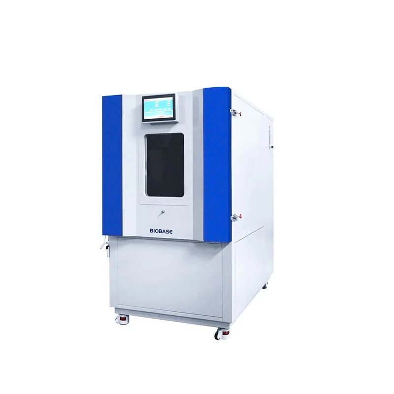BIOBASE Formaldehyde Emission Test Chamber