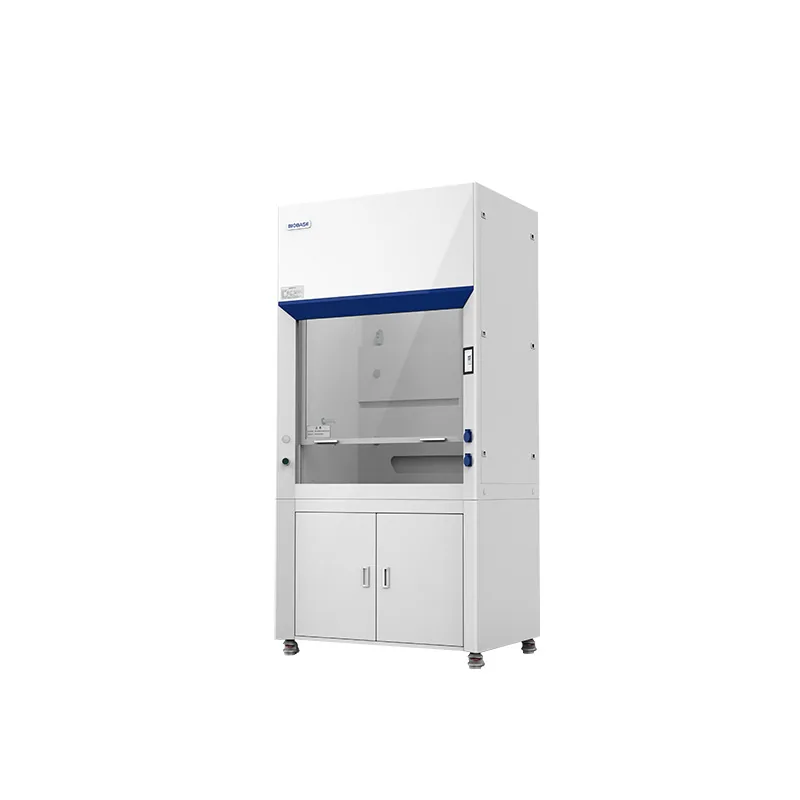 BIOBASE Ducted Fume Hood BK-FH1200E BK-FH1500E