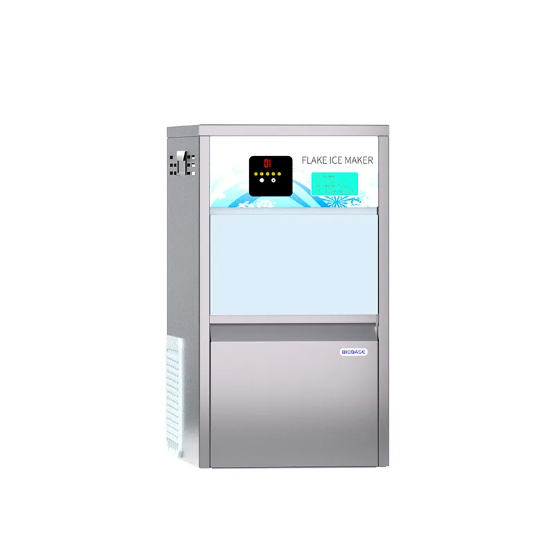 BIOBASE Flake Ice Maker 20kg 30kg 40kg 50kg 85kg 200kg 300kg