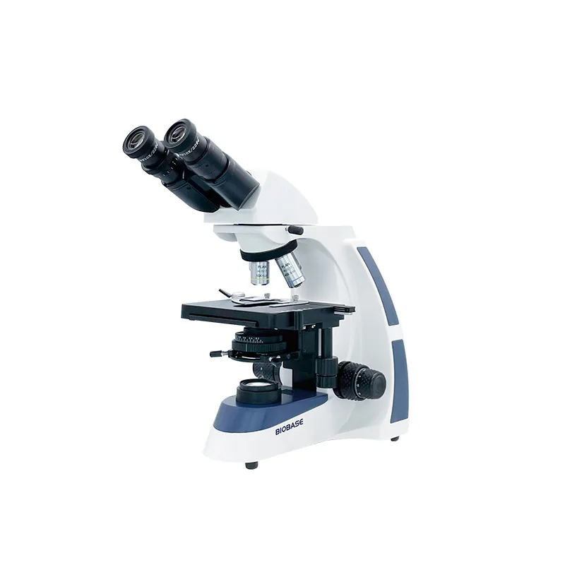 BIOBASE Biological Microscope BBM-17 BBM-17A