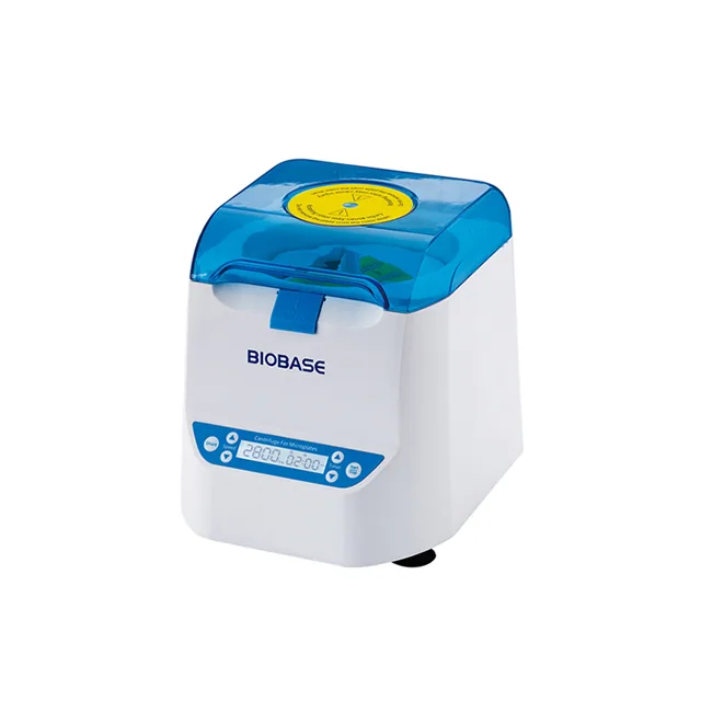 BIOBASE Microplate Centrifuge