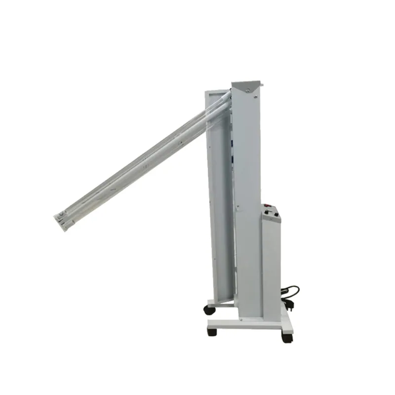 BIOBASE UV Disinfection Trolley